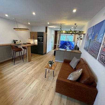 Pilea Apartments 科赫姆 外观 照片