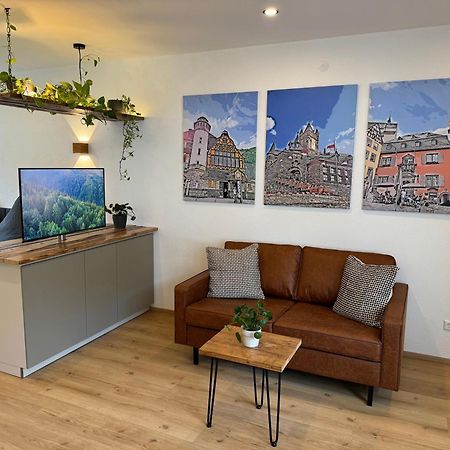 Pilea Apartments 科赫姆 外观 照片