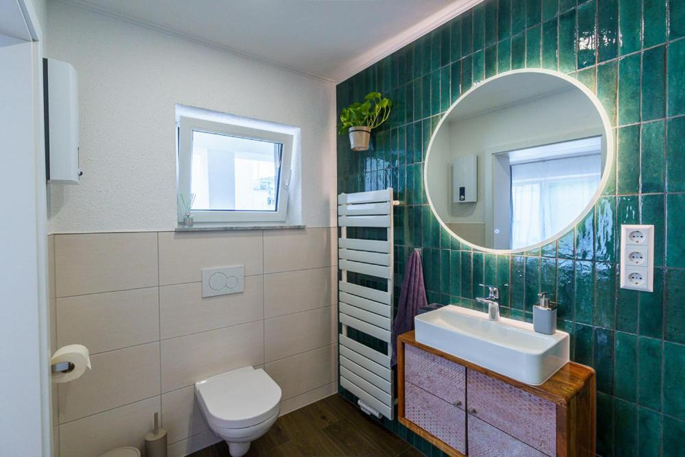 Pilea Apartments 科赫姆 外观 照片