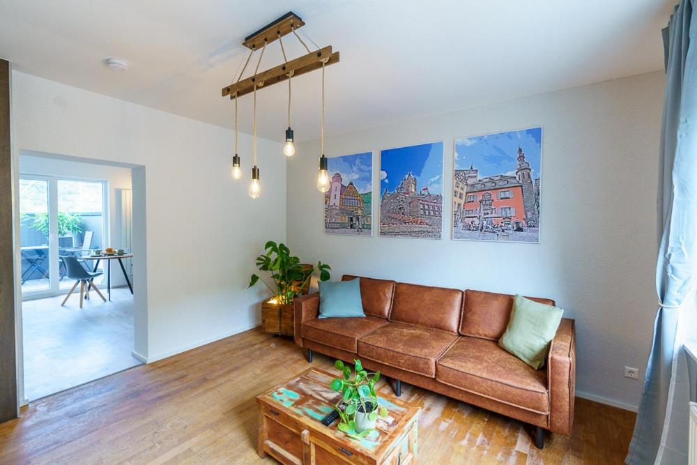 Pilea Apartments 科赫姆 外观 照片