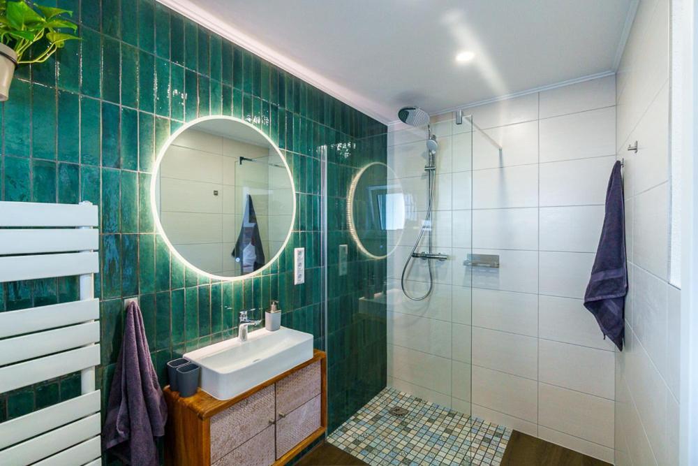 Pilea Apartments 科赫姆 外观 照片