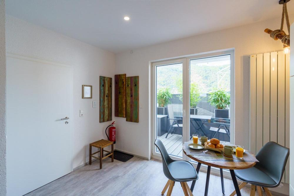 Pilea Apartments 科赫姆 外观 照片