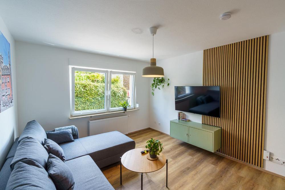 Pilea Apartments 科赫姆 外观 照片