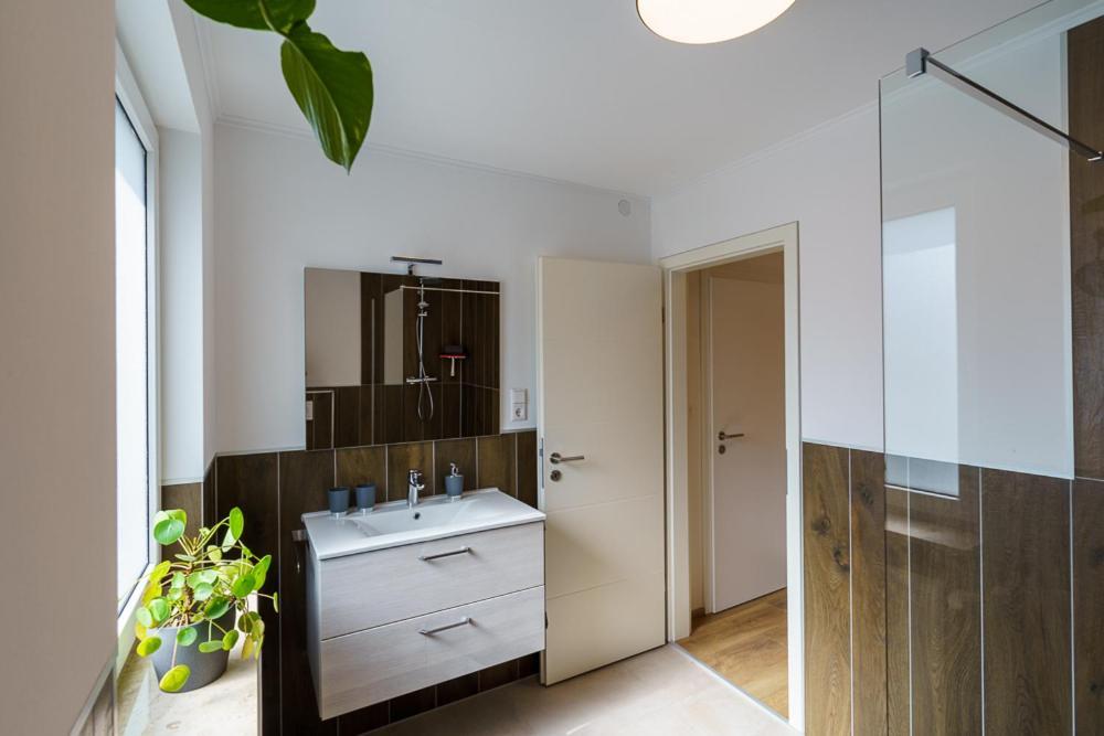 Pilea Apartments 科赫姆 外观 照片