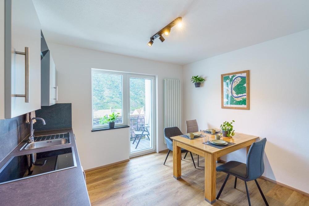 Pilea Apartments 科赫姆 外观 照片