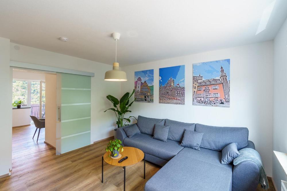 Pilea Apartments 科赫姆 外观 照片