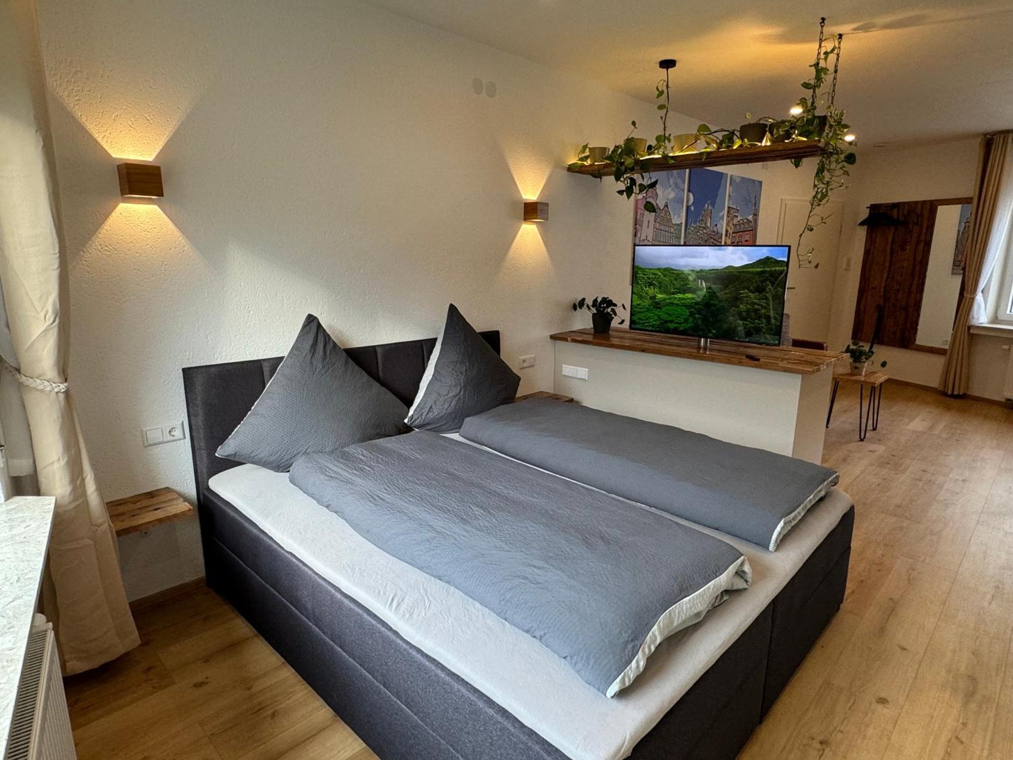 Pilea Apartments 科赫姆 外观 照片