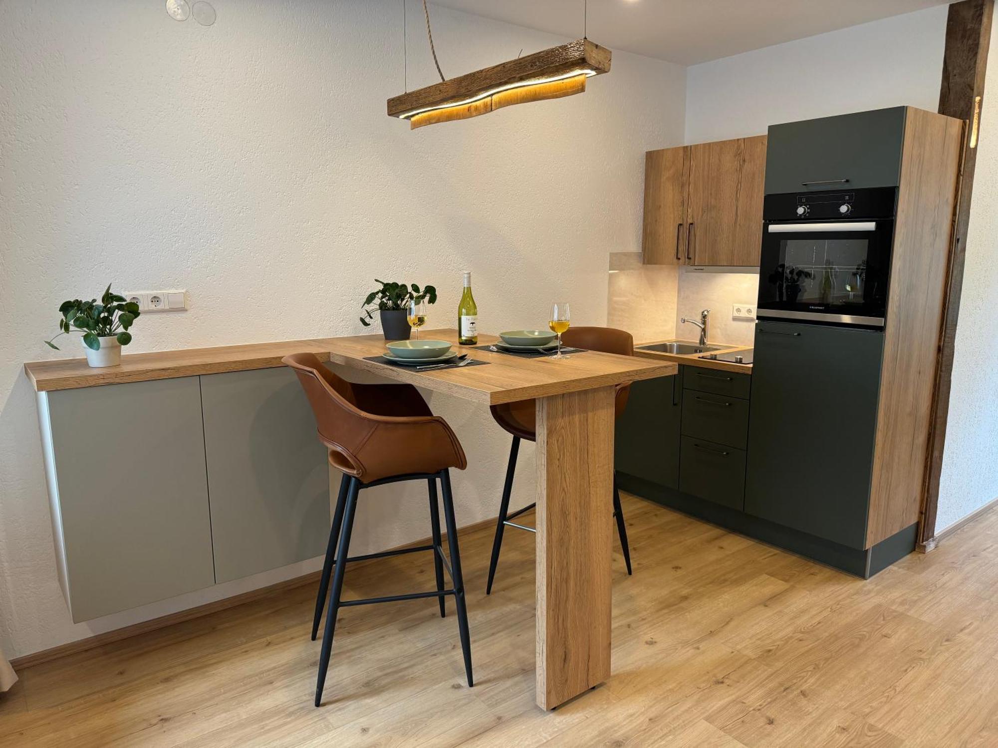 Pilea Apartments 科赫姆 外观 照片
